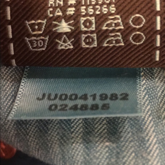 7 for all Mankind Teal Gwenevere Skinny Jeans - Picture 6 of 6